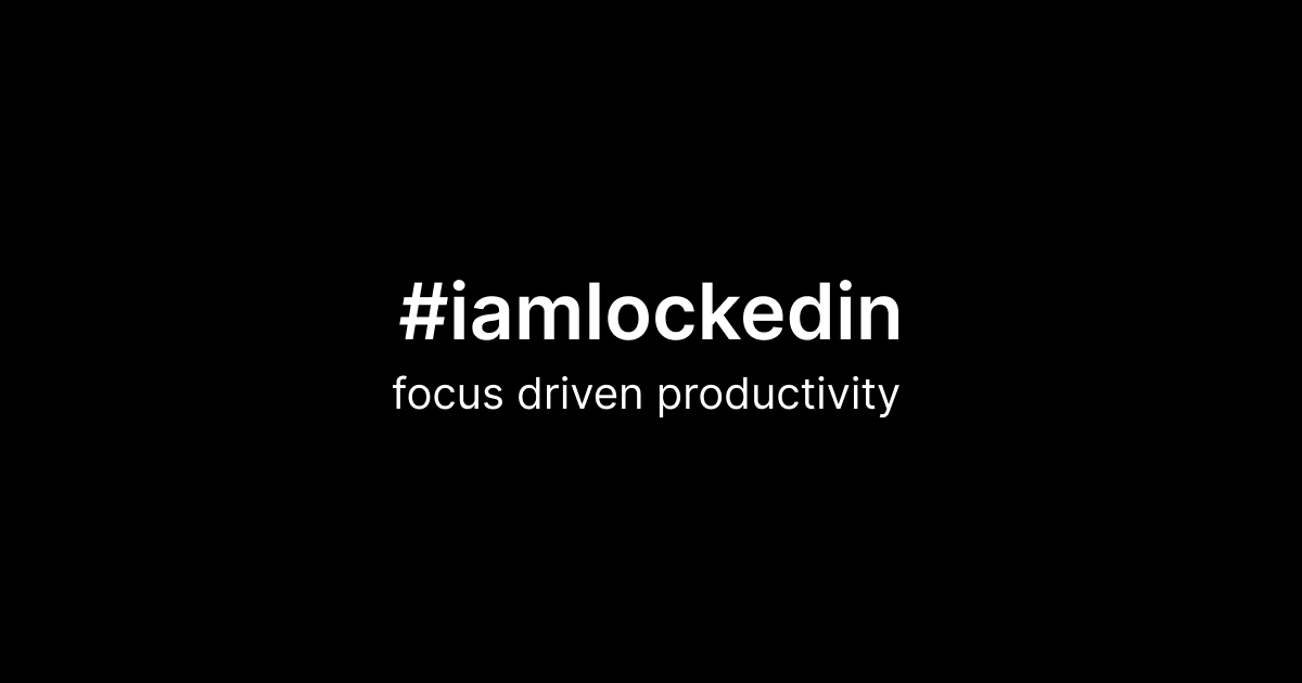 Show HN: A minimalist web timer for focus and time tracking